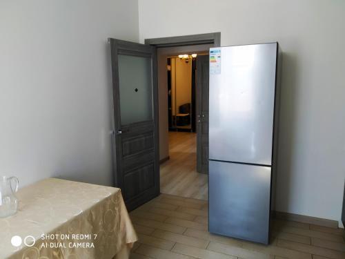 Apartment Zhemchuzhina Baltiki Na Gagarina