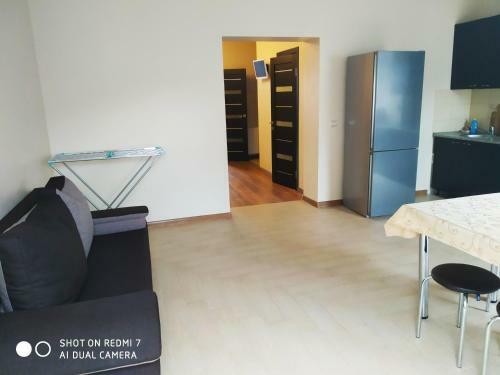 Apartment Zhemchuzhina Baltiki Na Gagarina