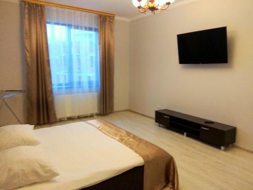 Apartment Zhemchuzhina Baltiki Na Gagarina