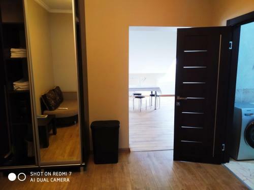 Apartment Zhemchuzhina Baltiki Na Gagarina