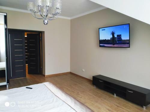 Apartment Zhemchuzhina Baltiki Na Gagarina