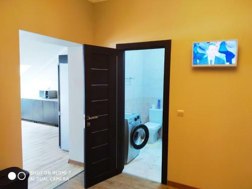 Apartment Zhemchuzhina Baltiki Na Gagarina