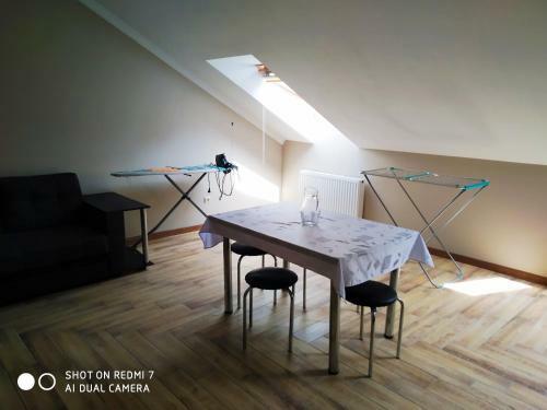 Apartment Zhemchuzhina Baltiki Na Gagarina