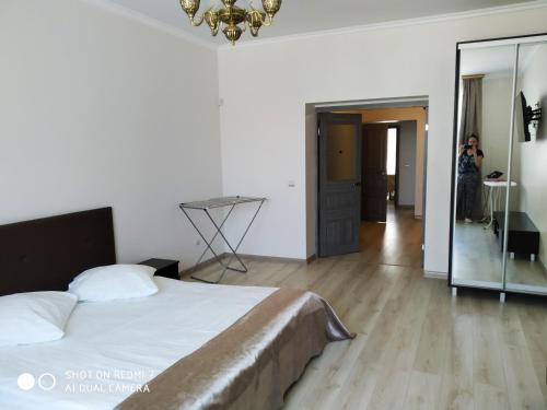 Apartment Zhemchuzhina Baltiki Na Gagarina