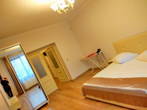 Apartment Zhemchuzhina Baltiki Na Gagarina