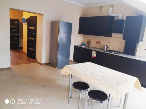 Apartment Zhemchuzhina Baltiki Na Gagarina