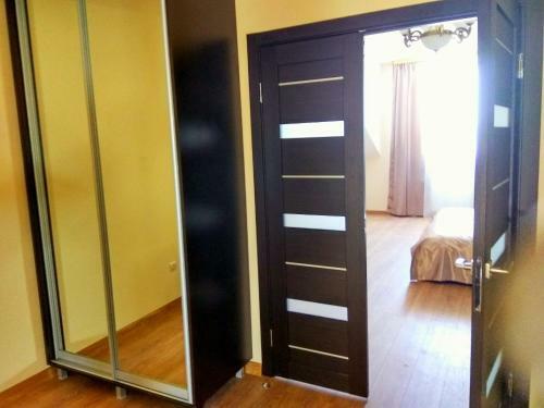 Apartment Zhemchuzhina Baltiki Na Gagarina