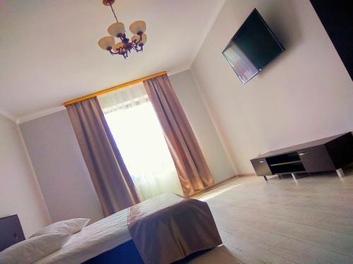 Apartment Zhemchuzhina Baltiki Na Gagarina
