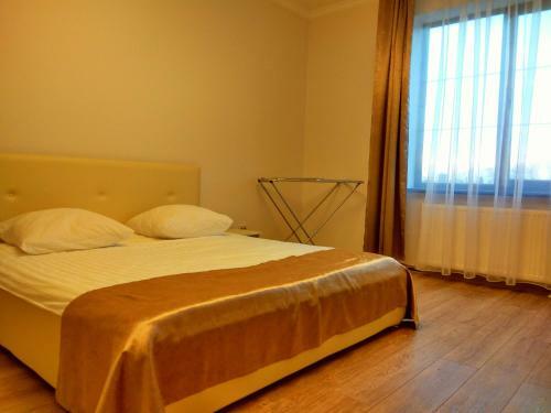 Apartment Zhemchuzhina Baltiki Na Gagarina