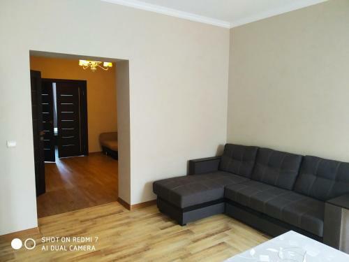 Apartment Zhemchuzhina Baltiki Na Gagarina