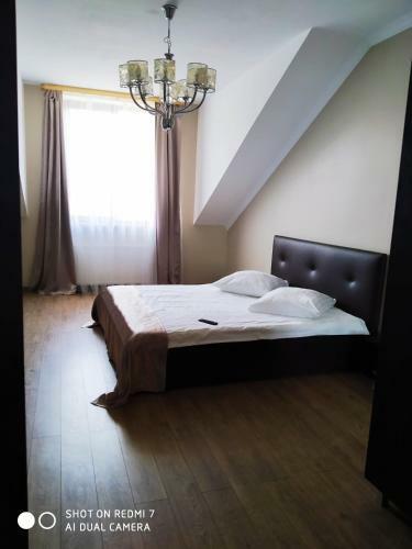 Apartment Zhemchuzhina Baltiki Na Gagarina