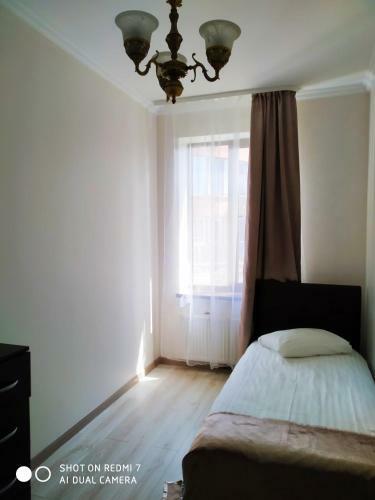 Apartment Zhemchuzhina Baltiki Na Gagarina