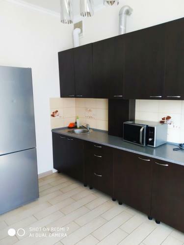 Apartment Zhemchuzhina Baltiki Na Gagarina