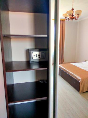 Apartment Zhemchuzhina Baltiki Na Gagarina