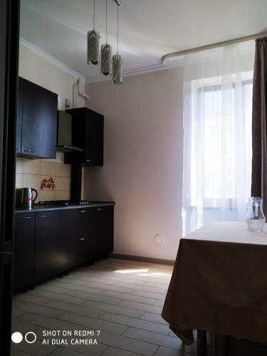 Apartment Zhemchuzhina Baltiki Na Gagarina