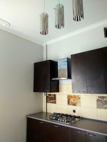 Apartment Zhemchuzhina Baltiki Na Gagarina
