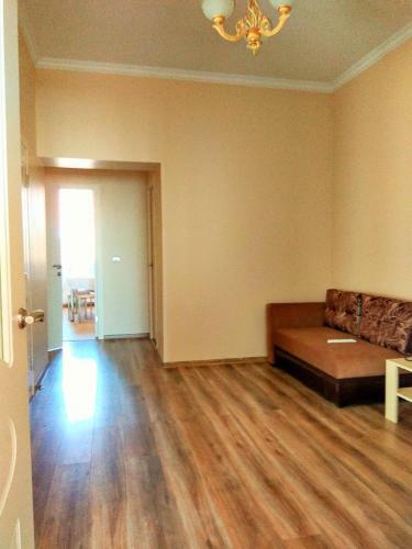Apartment Zhemchuzhina Baltiki Na Gagarina