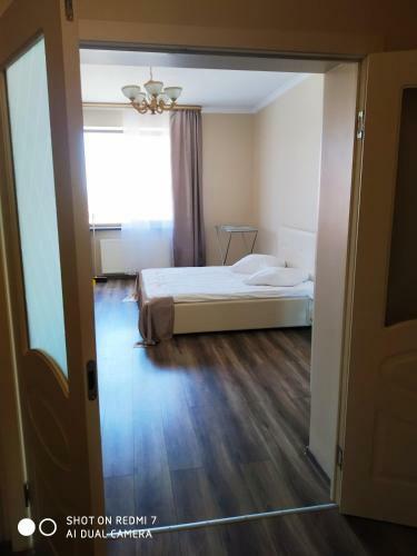 Apartment Zhemchuzhina Baltiki Na Gagarina