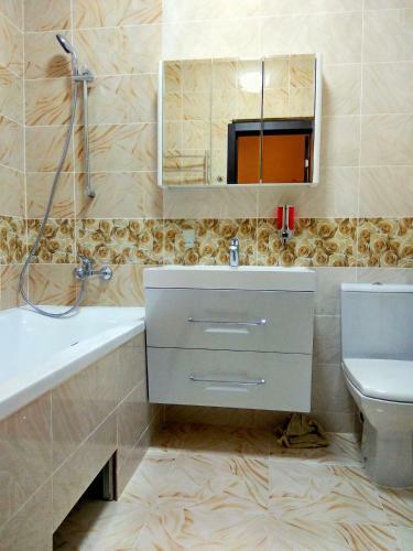 Apartment Zhemchuzhina Baltiki Na Gagarina