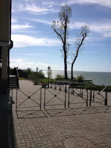 Apartment Zhemchuzhina Baltiki Na Gagarina