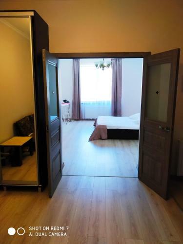 Apartment Zhemchuzhina Baltiki Na Gagarina