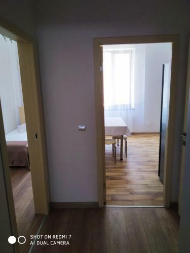 Apartment Zhemchuzhina Baltiki Na Gagarina