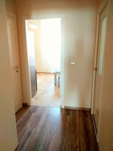 Apartment Zhemchuzhina Baltiki Na Gagarina