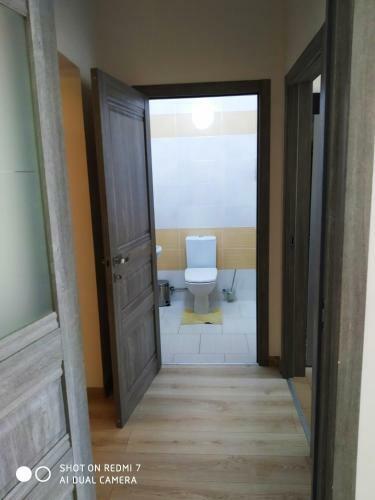 Apartment Zhemchuzhina Baltiki Na Gagarina