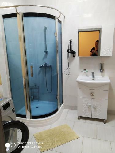 Apartment Zhemchuzhina Baltiki Na Gagarina