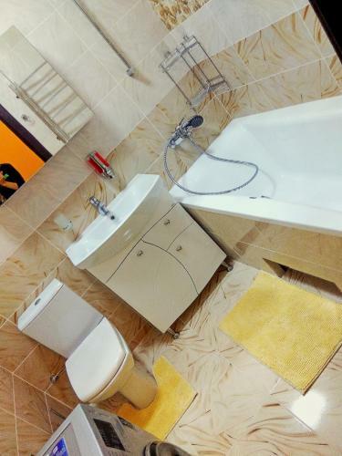 Apartment Zhemchuzhina Baltiki Na Gagarina