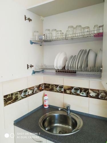 Apartment Zhemchuzhina Baltiki Na Gagarina
