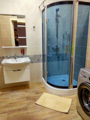 Apartment Zhemchuzhina Baltiki Na Gagarina