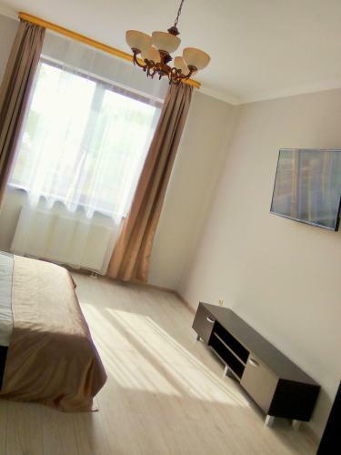 Apartment Zhemchuzhina Baltiki Na Gagarina