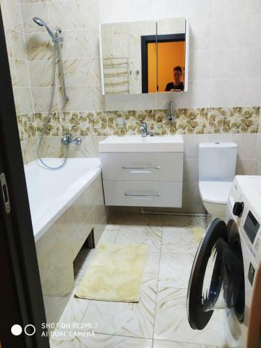 Apartment Zhemchuzhina Baltiki Na Gagarina