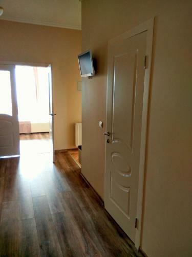 Apartment Zhemchuzhina Baltiki Na Gagarina