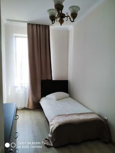 Apartment Zhemchuzhina Baltiki Na Gagarina