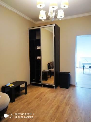 Apartment Zhemchuzhina Baltiki Na Gagarina