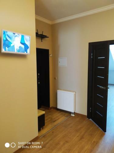 Apartment Zhemchuzhina Baltiki Na Gagarina