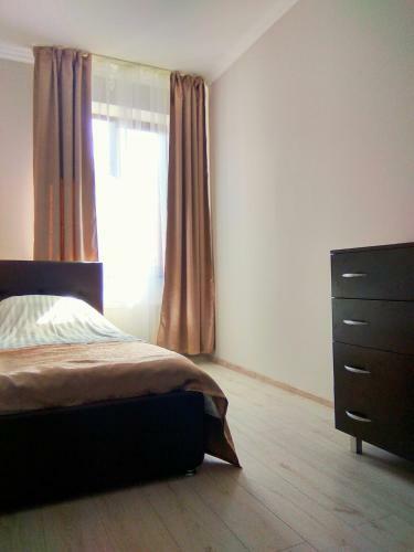 Apartment Zhemchuzhina Baltiki Na Gagarina