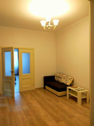 Apartment Zhemchuzhina Baltiki Na Gagarina