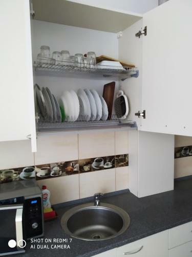 Apartment Zhemchuzhina Baltiki Na Gagarina