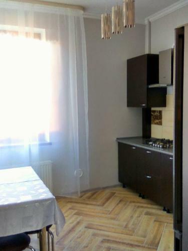 Apartment Zhemchuzhina Baltiki Na Gagarina