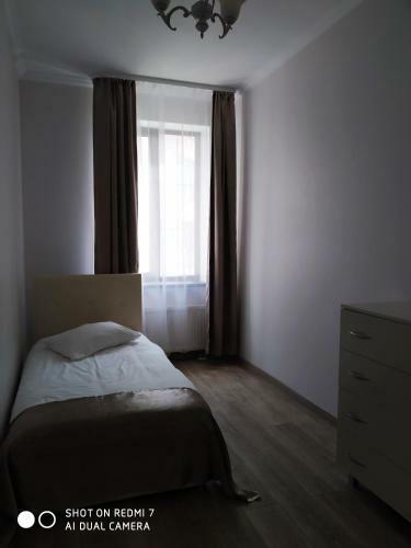 Apartment Zhemchuzhina Baltiki Na Gagarina