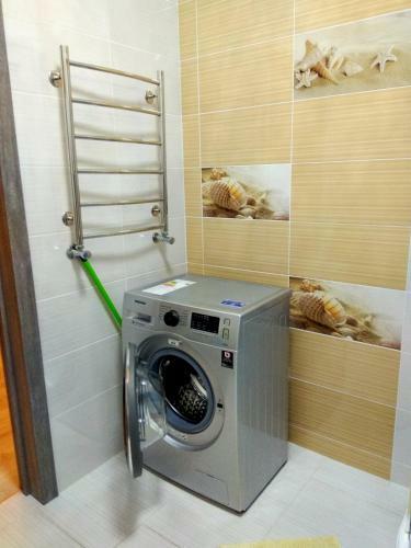 Apartment Zhemchuzhina Baltiki Na Gagarina