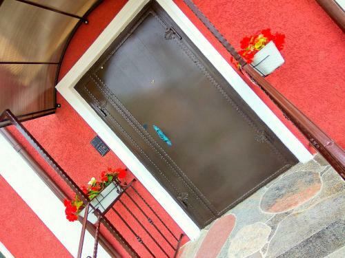 Apartment Zhemchuzhina Baltiki Na Gagarina