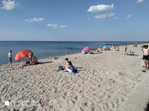Apartment Zhemchuzhina Baltiki Na Gagarina