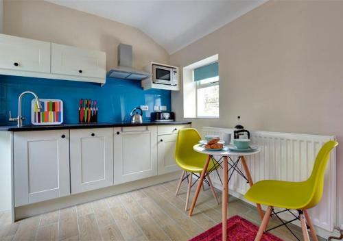 Apartamento The Wood Store