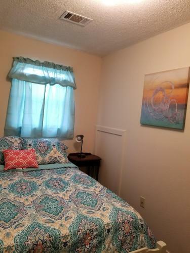 Waterfront Vacation Rental