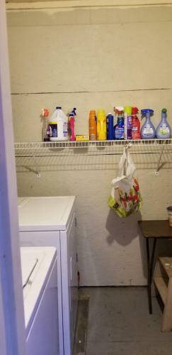 Waterfront Vacation Rental