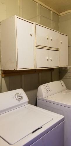 Waterfront Vacation Rental